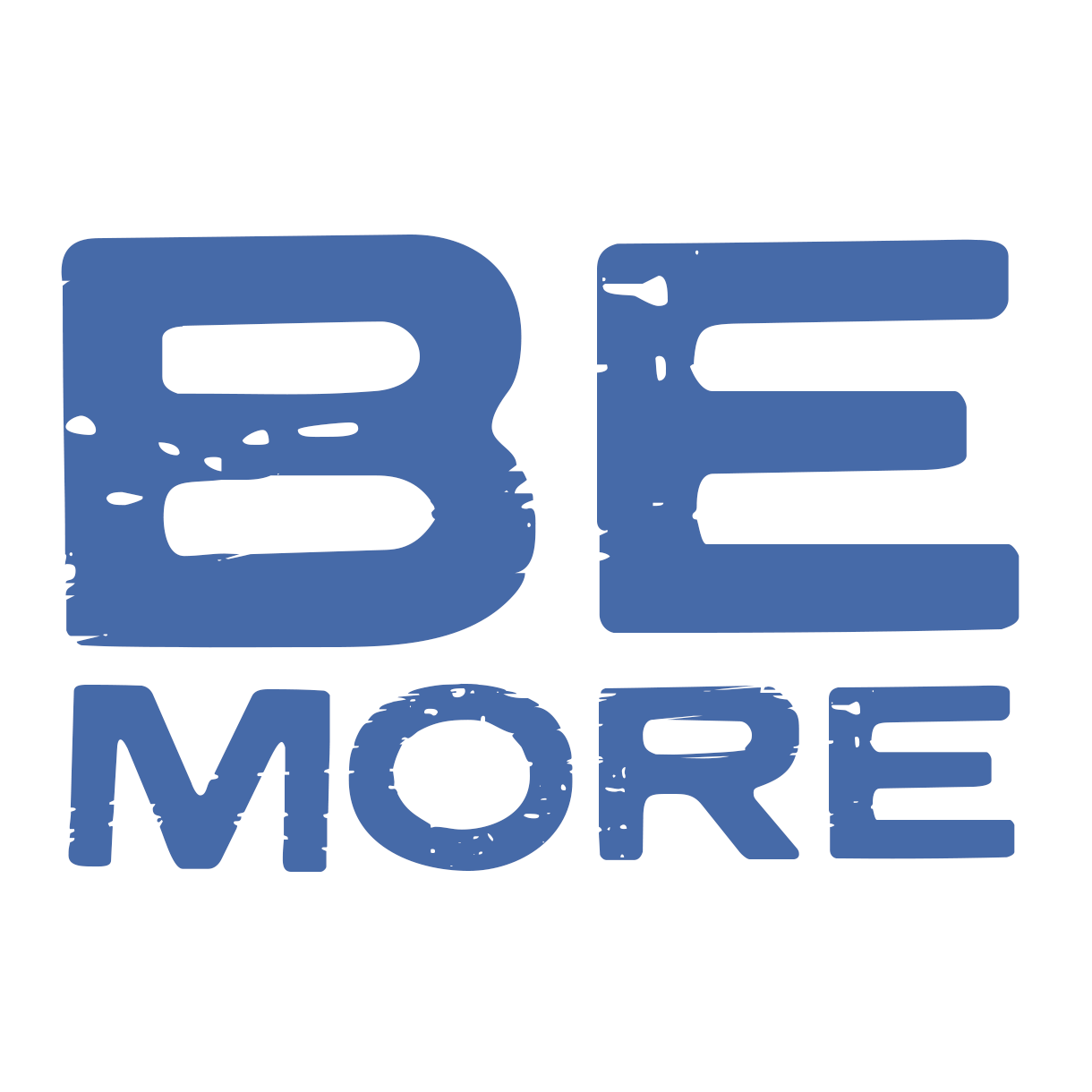 LCR Be More App